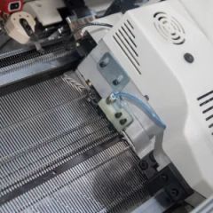 Advanced Sock Manufacturing Machinery Knitting Machine with Comprehensive Overseas Engineer Support - Image 1