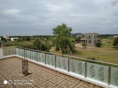 Spigot Based Stainless Steel Glass Balcony Railing Rail Height 750 mm Steel Grade SS 304 Application Balcony Glass Thickness 12 - Image 3