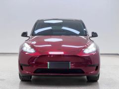 Te-sla Model Y 2023 RWD SUV 60kWh LFP Battery 440n.M 1911kg 2890mm 1H Charge - Kunming Car Coke Automobile Sales & Service Co., Ltd.