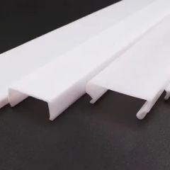 Useful PVC Plastic Profiles for Building Extrusions - Image 4
