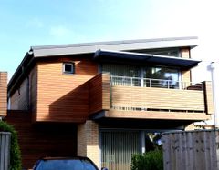 Modular Construction Service, in Indore Built Type Modular Service Location/City - Image 1
