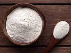 Psyllium Powder - Image 1