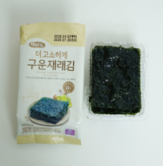Korean Seaweed - Image 6