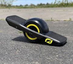2026 Best Selling One wheeler  GT Hybrid Electric SkateBoard / HoverBoard For Sale and Export Worldwide - Image 4