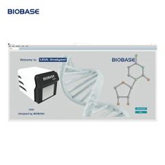 Biobase Real Time Rt PCR Test DNA Thermal Cycler Machine Channel 4 Origin China Detector Mppc Group All People Trademark - Image 5