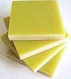 Electrical Insulation Material G10 G11 Fr4 3240 Yellow Glass Fiber Board Epoxy Resin Sheet - Xuchang Rainyan Insulation Material Co., Ltd.
