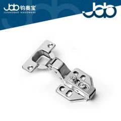 Job Furniture Hydraulic Cabinet Hinges Soft Close Kitchen Hinges - Image 2