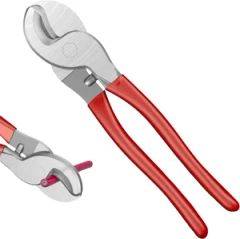OEM Manual Stripper Cutting Pliers Hand Repair Tools Copper Cable Cutter - Image 6