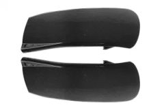 New Design Carbon Fiber Car Parts with Hot Sale Door Shells Custom Wholesale Interior - Shenzhen Oya Ri New Material Technology Co., Ltd