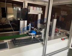 Digital Paper Bag Printing Machine - Image 3