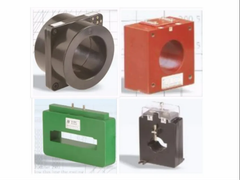 Low Voltage Current Transformers Core Type Split Core Possible Burden Value Up To 50 Va Or More Number Of Cores Up To 5 Cores Or - Image 1