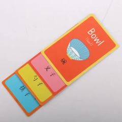 Custom Board Games /Card Games/Party Game Origin China Condition New Material Paper HS Code 95044000 Age Above 2 Years Old - Image 2