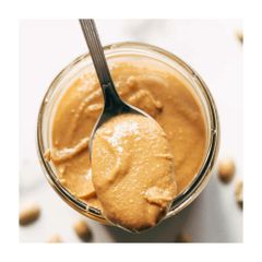 Energy Providing Healthy Edible Food Cooking Condiment Sandwich Bread Spread Peanut Butter with Cinnamon Chocolate - Image 5