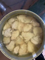 PREMIUM CANNED SKIPJACK TUNA IN SOYBEAN OIL 1700G - Image 2