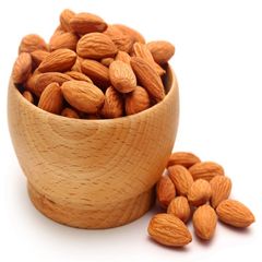 High Quality Fresh Delicious Almonds For Sale Nut Food Style Dried Type ALMOND Processing Type Baked Cultivation Type - Image 5