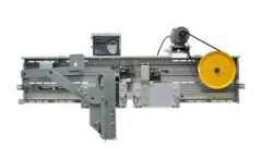 Premium Elevator Door Operator for Smooth Sliding Closures Trademark / Origin China Persons 11-20 Speed 1.00-2.00m/s HS Code - Image 4
