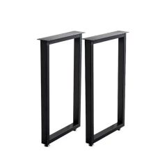 OEM Customized Table Legs Coffee Table Legs Tube Furniture Restaurant Metal Legs - Image 2