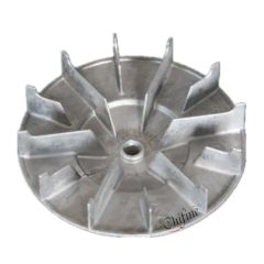 Aluminum Die Casting Washing Machine Part - Image 1