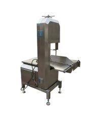 Bone Sawing Machine High Hardness Saw Blade Commercial Kitchen Machine - Image 2