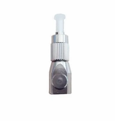 Fiber Optic Bare Fiber Adapter Connector Ferrule Ceramic Maximum Permissible Humidity 95% Storage Temperature -40°c To - Image 1