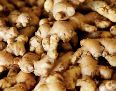 Fresh Ginger - Image 2