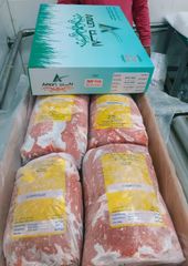FROZEN BONELESS BUFFLO MEAT - Image 1