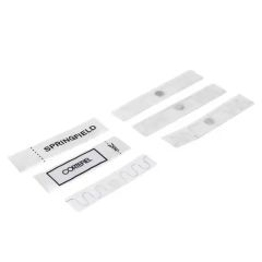 NFC Waterproof Washable PPS Laundry Tag for Smart Fabric Tracking - Image 6