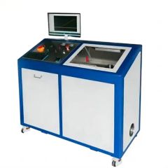 Automatic Transmission Solenoid Test Machine for Auto Transmission Systems Gear Boxes - Image 1