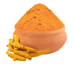 Organic Turmeric Powder Form Powdered Ash Content Low Color Vivid Golden Flavor Warm, Earthy Moisture Content ≤10% Packaging 25kg or 50kg - Image 1