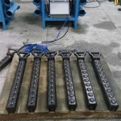 High Quality Hydraulic Rock Splitter Piston Rock Splitter - Image 2