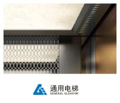 Vvvf Customized High Quality Passenger Lift Elevator - Image 6