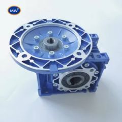 Worm Gear Wheel Reducer - Image 6