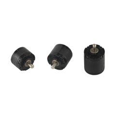 Custom Metal Planetary Gearbox with DC Brushed Motors Encoder Controller - Image 1