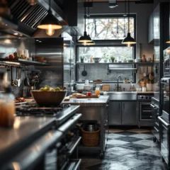 Stainless Steel Commercial Kitchen Equipment System Origin China Trademark NESE HS Code 73241000 Model NO. NESE-KE Package Gross Weight - Image 3