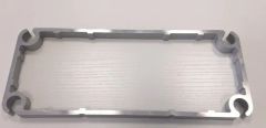 Factory Supply Attractive Price Aluminium Extrusion Tent Profiles - Image 5
