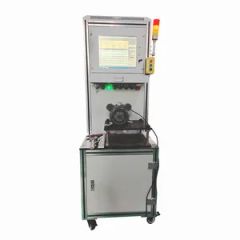 Chinese Supplier of Motor Test Benches for Ex-Factory Quality Testing - Image 4