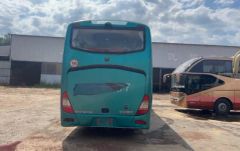 Universal Auto Accessories Bus LED Side Turn Lamp 12V 24V Coach Side Light for Yu-Tong Bus - Image 3