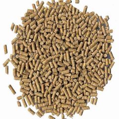 High Quality 6mm & 8mm Wood Pellets From Renewable Biomass Fuel for Heating Boiler Stove Factory Wholesale - Image 2