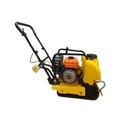C80t Semi-Cast Iron Plate Compactor Vibrating Compactor - Image 2