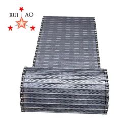 Durable Steel Hinged Chain Belt Accessories for Versatile Use - Image 5