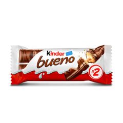Premium Condition Kinder Bueno available for reliable bulk supply Bulk Stock Kinder Bueno - Image 5