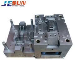 Customized Plastic Mould Mold for Food-Grade Container Bowl Spoon Fork and Knife - Shanghai Jesun Plastic Mould Co., Ltd.