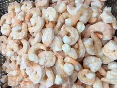Frozen Cooked PD Vannamei Shrimp - Image 1