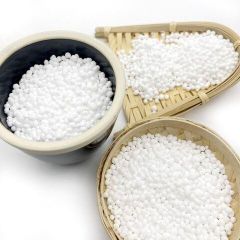 Buy Wholesale Urea 46% Nitrogen fertilizer/ Factory Supply High Quality Fertilizer Urea White Granul – product photo 1, product detail gallery