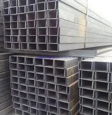 Cold Bending H Section Steel Channel - Image 2