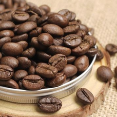 Best seller DHPONE Roasted coffee beans Wholesale High Quality Coffee Beans from Vietnam (Robusta) Raw Coffee Beans – product photo 2, product detail gallery