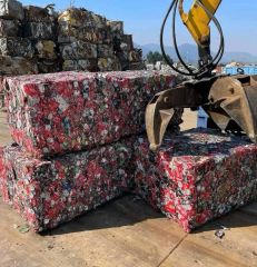 Wholesale Price Aluminum Scrap UBC Scrap Premium Quality Stock Buy Used Beverage Cans Recycling Fast Delivery Available - Image 2