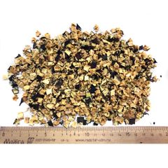 Dried zucchini Style Dried Specification GOST Address Uzbekistan Content by request Model Number 1012-01 Shelf Life by - Image 1