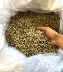 Robusta and Arabica Coffee from Indonesia – product photo 2, product detail gallery