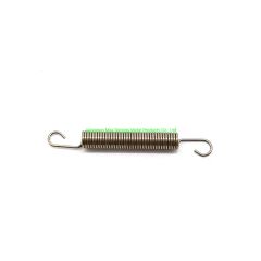 TS302 Extension Spring Cylinder Cold Roll Custom 1Y MOQ100 Trademark N/M Shape Cylinder Model NO. TS 302 HS Code 7320209000 - Image 3